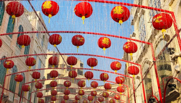 Magical Macau - Full-Day Private Tour - Foto 3